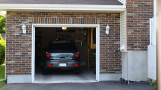 Garage Door Installation at Lake Burien Burien, Washington