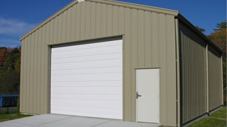 Garage Door Openers at Lake Burien Burien, Washington